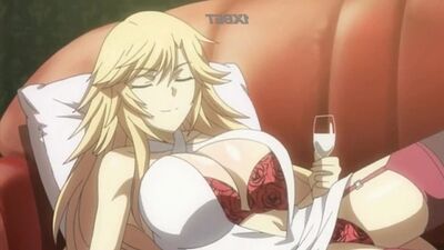 Эро-семинар: Мотивация к обучению / Ero Zemi: Ecchi ni Yaru-ki ni ABC - The Animation