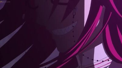 Grell Sutcliff _ Sexy Naughty Bitchy Me