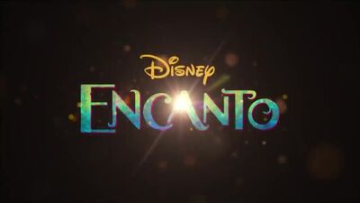 Disney's Encanto
