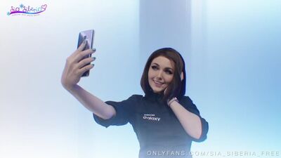 Samsung Sam the best Assistant | SiaSiberia
