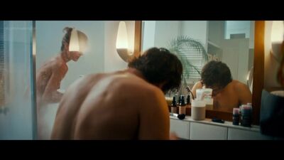 Lisa Bitter Nude - Rate Your Date (2019) HD 1080p Watch Online / Лиза Биттер - Свидание
