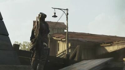 Hunt Showdown