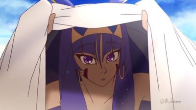 Medjed_nitocris_and_nitocris_fate_grand_order_and_fate_series_drawn_by_al_grimm_4d3e768dcbb6ca9827ad4d4d08ff5835.mp4