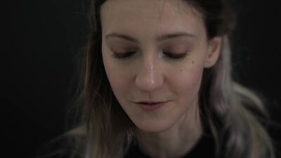 Трибьют поэзии. Варвара краминова. Группа "Хадн Дадн"