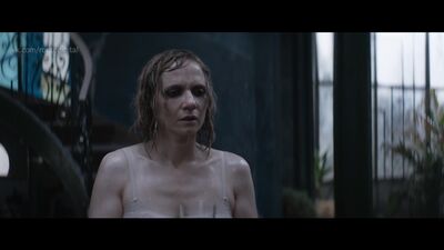 Camilla Filippi Nude - La stanza (2021) HD 1080p Watch Online / Камилла Филиппи - Комната