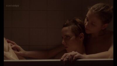 Julia Kijowska, Irena Melcer, Eliza Rycembel Nude - Nina (2018) HD 1080p Watch Online