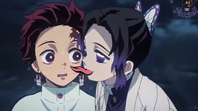 Anime.webm Kimetsu no Yaiba