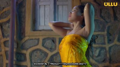 Charmsukh S01E11 (Telephone Booth) 2019 Ullu Web Series