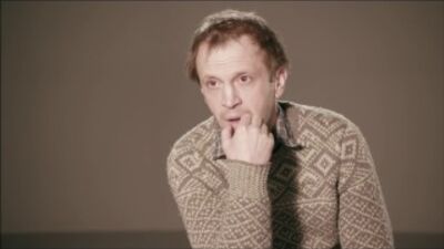 "Проклятие" Жора Крыжовников (Россия, 2012)