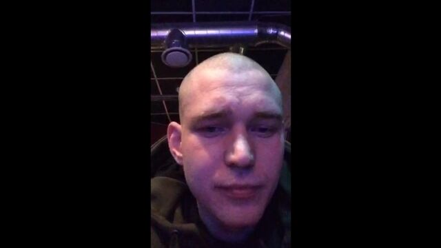 OxxxyMiron против ST на Versus Battle
