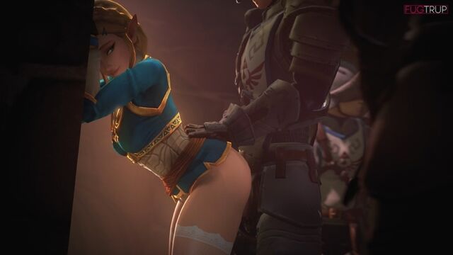 Release Date 15.05.21 (FUGTRUP, NSFW, Rule 34)