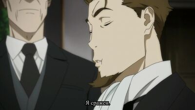 [AnimeJet][RU_subs] 06 91 Days - 91 день 6 серия русские субтитры