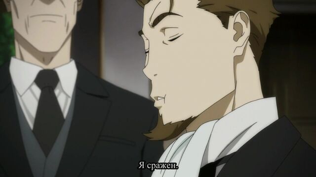 [AnimeJet][RU_subs] 06 91 Days - 91 день 6 серия русские субтитры