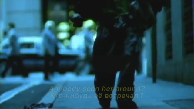 The Rolling Stones - Anybody Seen My Baby (Кто-нибудь видел мою детку?) Текст+перевод