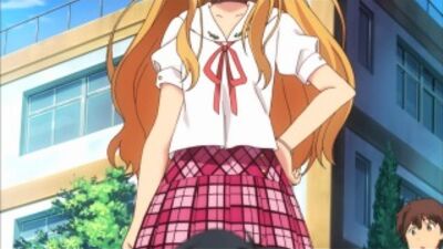 Принц Хентая и Каменная Кошка / Hentai Ouji To Warawanai Neko [1 из 12] (Zendos & Nuriko) | AniSunrise.TV