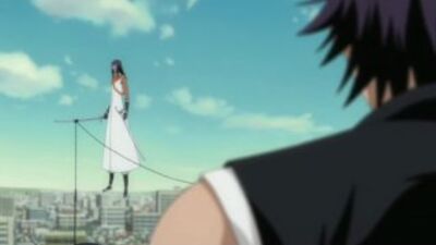Bleach\Блич 280 (Русские субтитры)