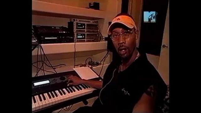 MTV По домам: Wu-Tang Clan (русский перевод)