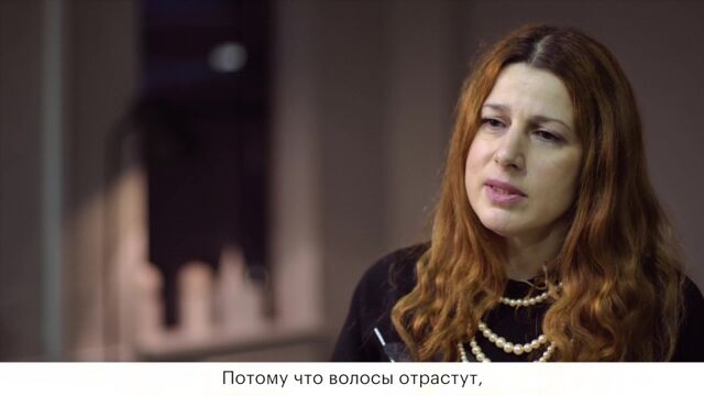 Илектра Канестри. Что делать, если ребенок выбирает экстравагантный стиль