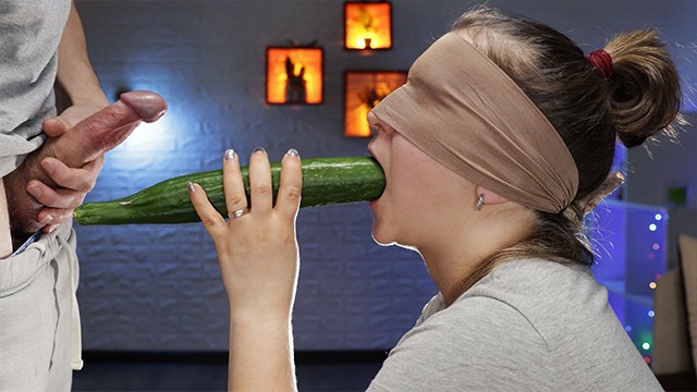 Мой друг обманул меня игрой на вкус, но это не сработало - SanyAny