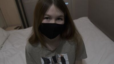 Best Friend Teases Me Until I Fuck Her