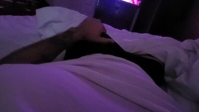 "RIDE MY COCK" LOUD MOANING SEXY VOICE GUY
