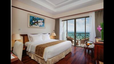VINPEARL NHA TRANG RESORT 5* Deluxe (Вьетнам, Нячанг)