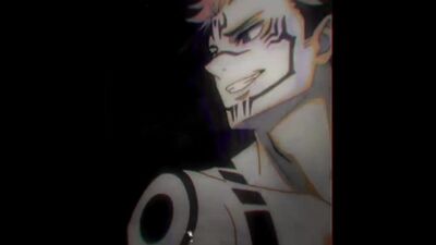 ⌊ jujutsu kaisen; sukuna ⌉