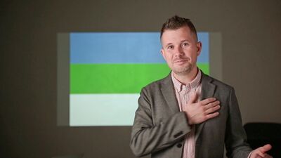 Федор Овчинников: «Коми в моем сердце»