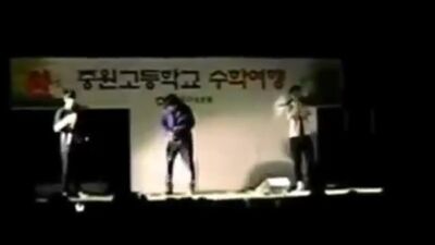 191218 EXO Baekhyun Predebut