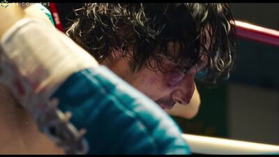 [Архи] Неудачник \ Underdog \ アンダードッグ (2021)