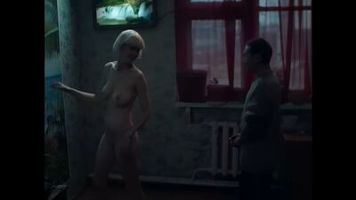 Kristina Asmus, Maria Chuprinskaia Nude - Kitoboy (2020) HD 720p Watch Online / Кристина Асмус, Мария Чупринская - Китобой