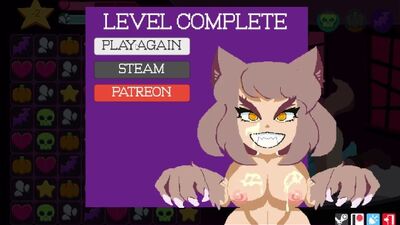 Pixel Pornstars - Wolf teen giving a head