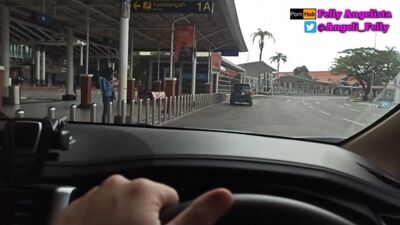 Setelah beberapa hari nggk ketemu,Apakah yg terjadi ???