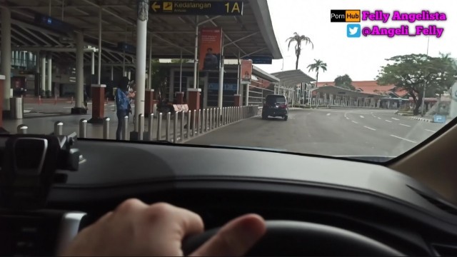 Setelah beberapa hari nggk ketemu,Apakah yg terjadi ???