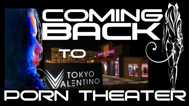 ALLEYKATT COMING TO ATLANTA PORN THEATER AlleyChatt - Ask Alley 2/21