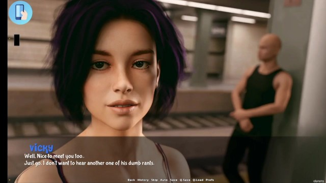 Let's Play AOA Academy Part 05