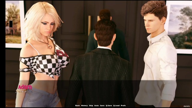 Let's Play AOA Academy Part 07