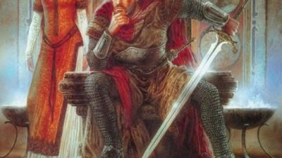 Аудио. Историческое фэнтези