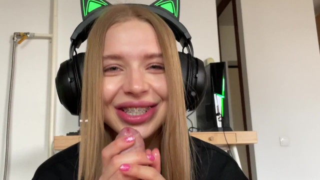 Как сосать в бренетах?