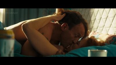 Marleen Lohse Nude (covered) - Happy Burnout (2017) HD 1080p Watch Online / Марлен Лозе - Счастливое выгорание