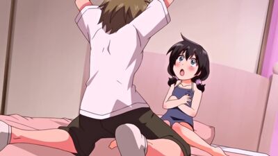 [HH] LO Re - Paco Sukusuku Mizuki-chan the Animation - Episode 1