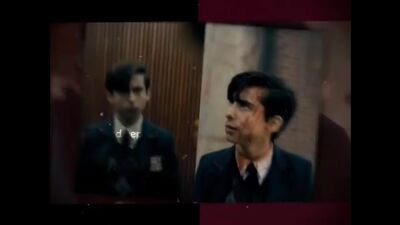 Five hargreeves || number 5 || the umbrella academy