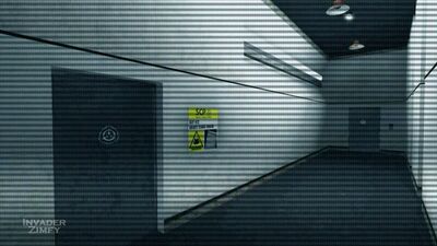 [Зефир - Invader Zimfy] SCP 001 Самый первый объект Финал