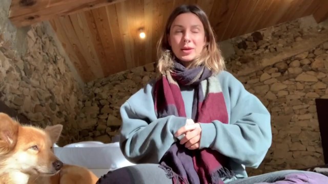 Учебное пособие по езде на члене