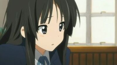 Легкая музыка [ТВ 1] / K-On [TV 1] - 2 серия из 14 ( Русская озвучка) [720]