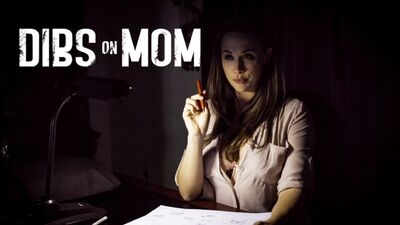 DIBS ON MOM/ Chanel Preston, Evelyn Claire, Nathan Bronson [PureTaboo]