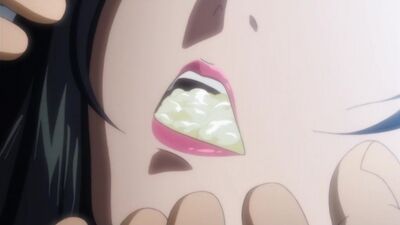 Hentai & Хентай 18+ .Koutetsu no Majo Annerose [1,01]