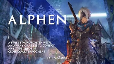 Tales of Arise