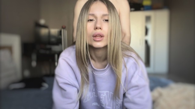 И это не говорит о том, что я блядь!