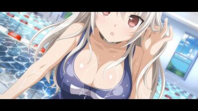 ЛУЧШИЙ ХЕНТАЙ , (Озвучка PikaDiller) HENTAI 2 серия Katainaka ni Totsui de Kita Russia Musume to H Shimakuru Ohanashi Pron Порно